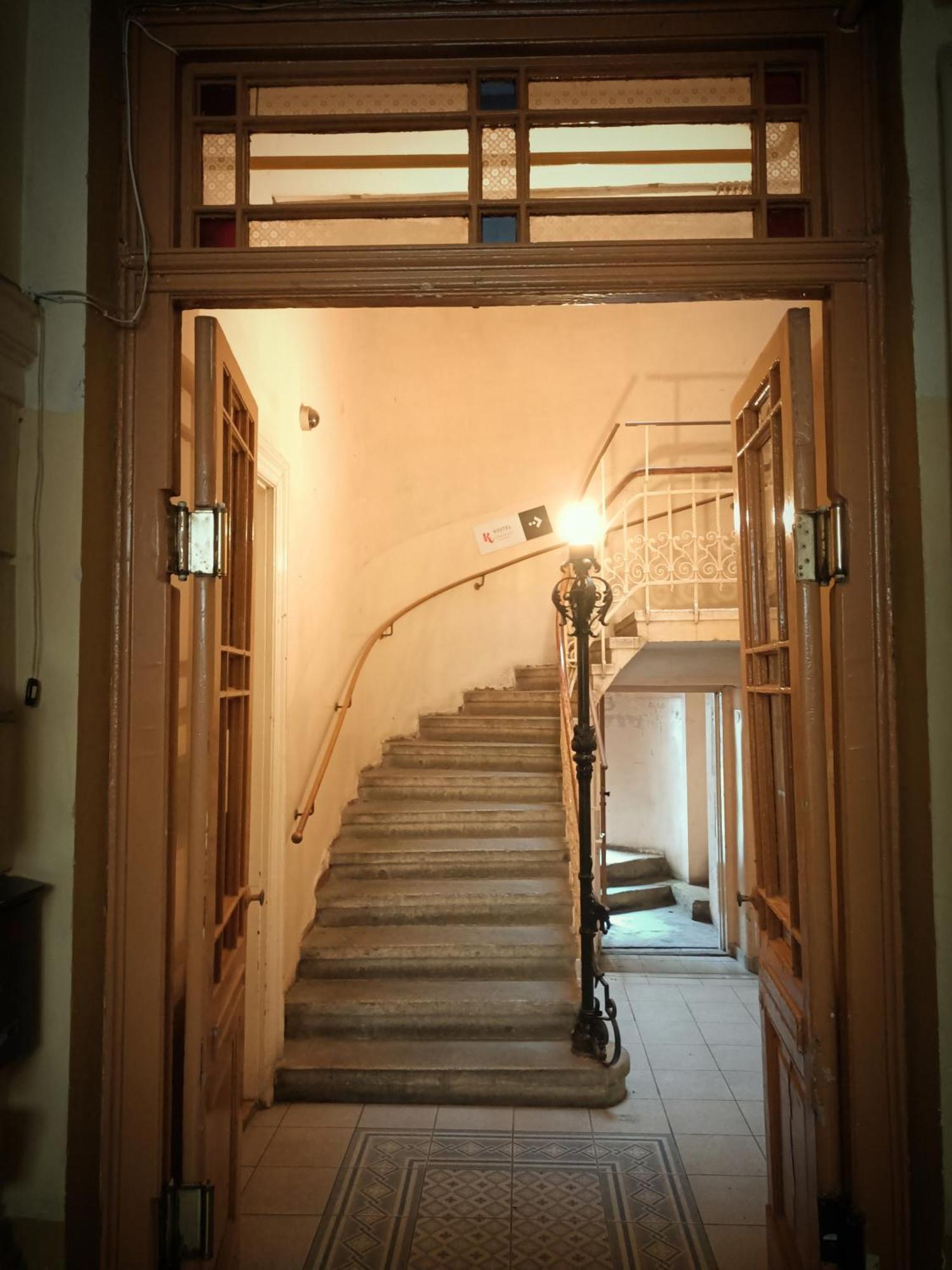 Tlc Apartments Cracow Krakau Buitenkant foto
